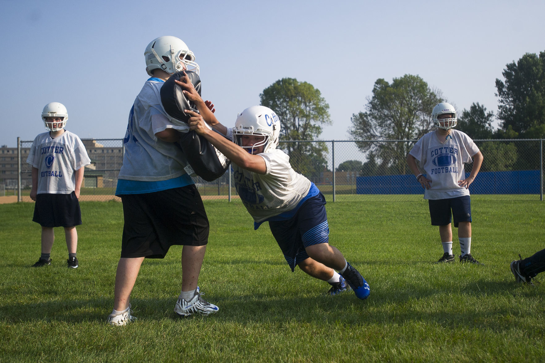 Cotter Football 01